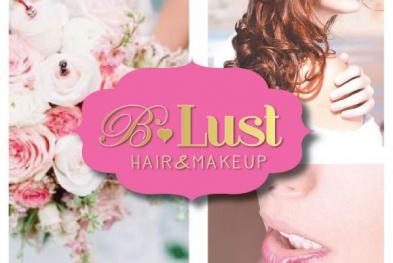 B-Lust Hair and Makeup