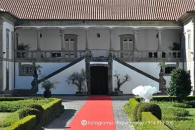 Casa da Tojeira