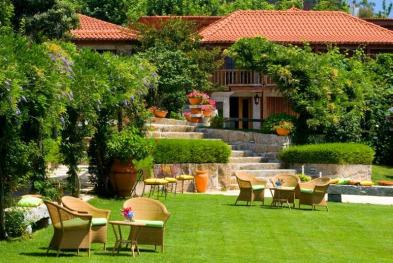 Quinta do Covelo