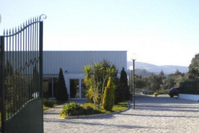Quinta da Nora