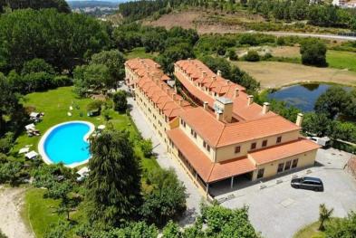Quinta do Crestelo