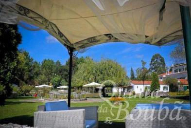 Quinta da Boubã