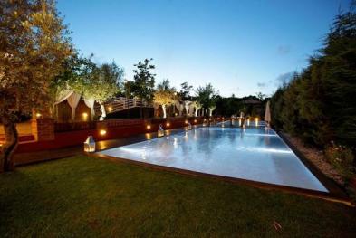 Quinta das Oliveiras