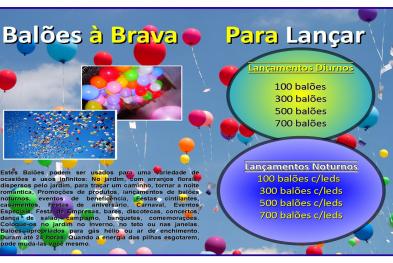 Animados à Brava