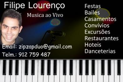 Filipe Lourenço