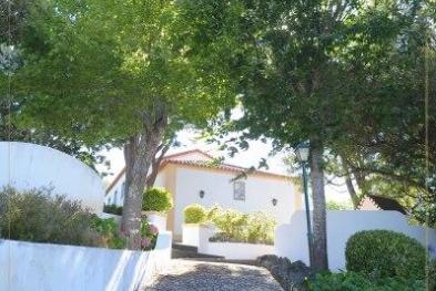 Quinta de Santo António de Paiões