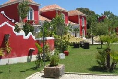 Quinta Vila Victoria