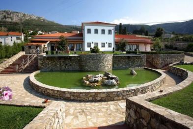 Quinta do Castro
