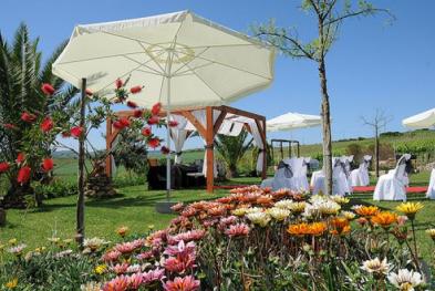 Quinta da Guimaroa