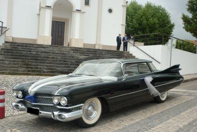 Aluguer de classicos