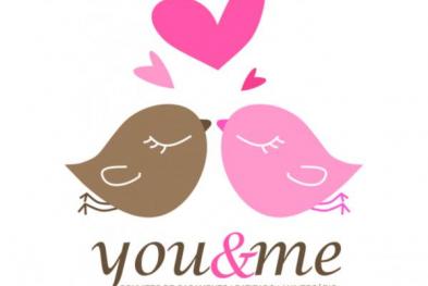 You