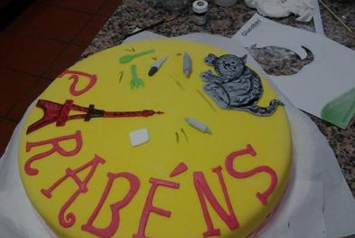 Eventos e Divertimento