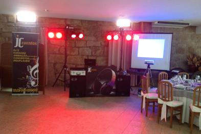 JC Eventos