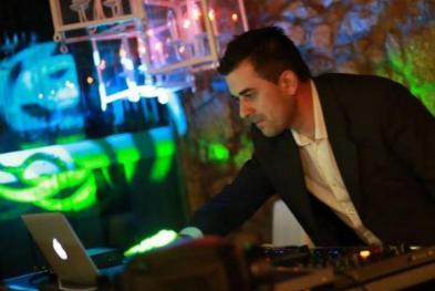 dj rui azevedo eventos