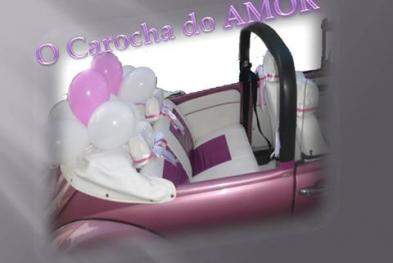Carocha do Amor