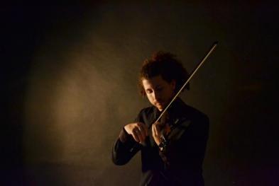 EDU Violin