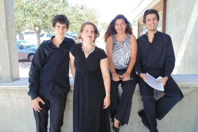 Vivaldi Eventos Lda