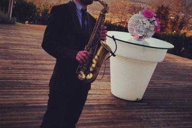 Rui Reis Saxofone