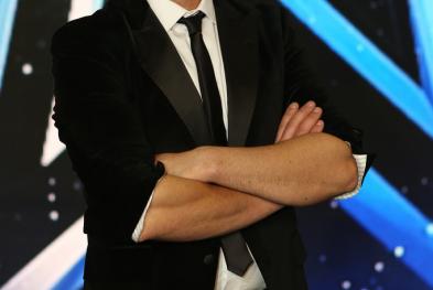 Mágico Nuno Rodrigues