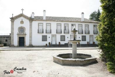 Casa do Terreiro de São Miguel