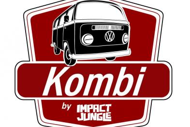 Kombi - Aluguer Pão de Forma