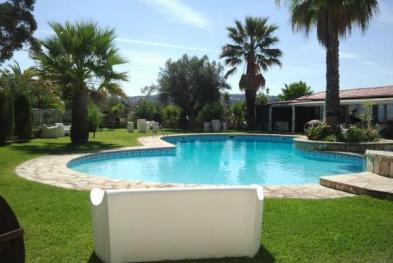 Quinta do Pinhal