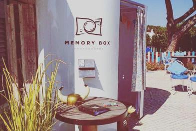 Memory Box