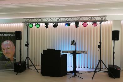 Ze Marques Musica Dj