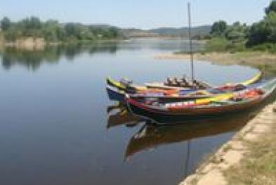 Cais de Rio