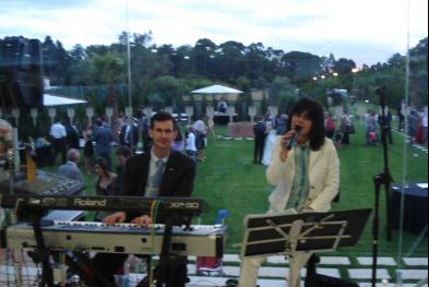 Animação Korpo Activo