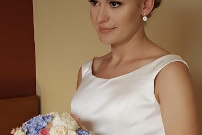 Alice Fortes Makeup