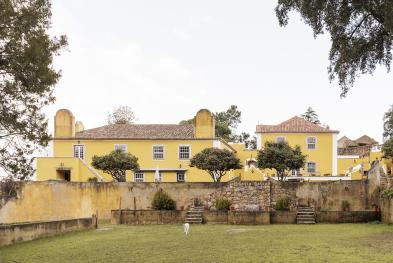 Quinta Rio de Milho