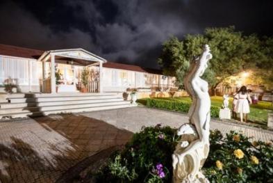 Quinta Monte Redondo