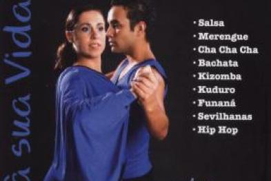 Afriklave - Escola de dança