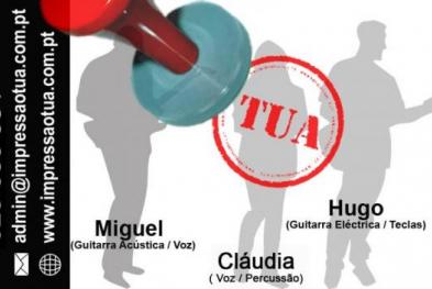 Impressão Tua