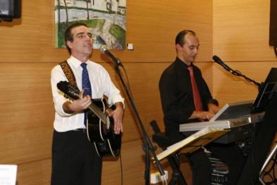 Duo José António & Vitor Silva