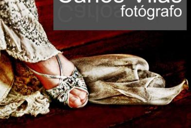 Carlos Vilas Fotógrafo