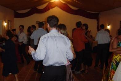 Happy Days, eventos.