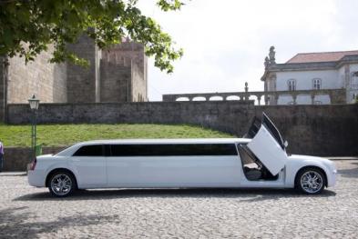 Limoeventos - Aluguer de Limousines