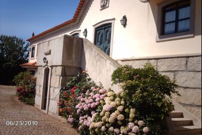 Quinta Da Ribeira