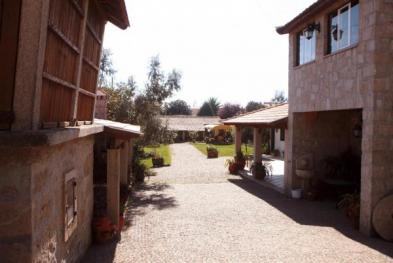 Quinta do Espigueiro