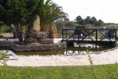 Quinta da Praia - Sintra