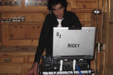 Dj Ricky-Animaçao de Eventos
