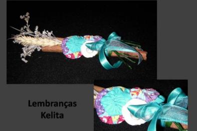 Artesanato & bijutaria - kelita 