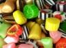 Rock Lollies