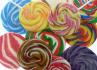 Rock Lollies
