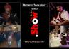 Musica e animação Victor Sérgio