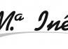 Maria Inês da Silva Santos