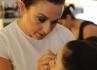 Inês Gilbert Make Up