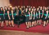 Coro Feminino CVS